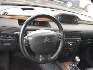 Citroën C6